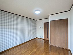 フローラル321 1Kの写真