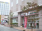 セブンイレブントモス水戸大工町