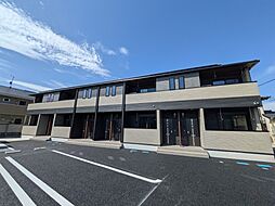 エースガーデン II 101号室