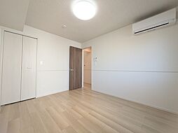 エースガーデン II 103号室 1階2LDKのリビング/ダイニング