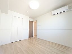 エースガーデン II 201号室 2階3LDKのリビング/ダイニング