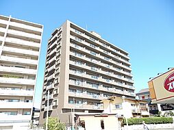 サーパス上水戸中央