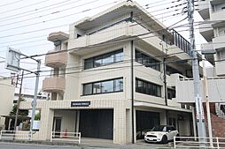 NISHIHARA TERRACE