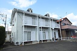 イーストハイツ C棟
