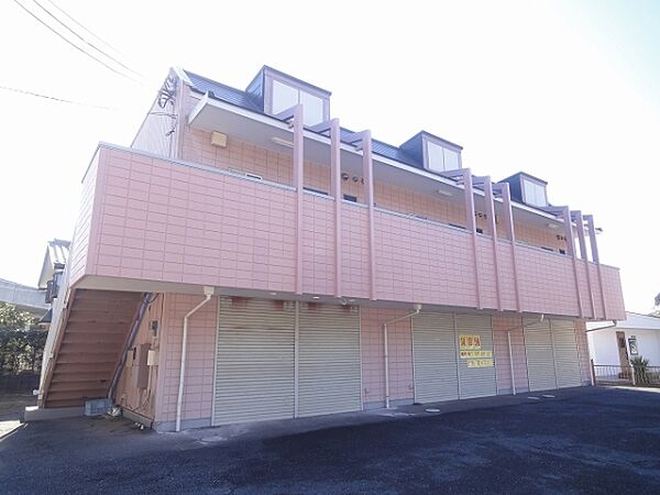 apartment 茨城県鉾田市新鉾田
新鉾田の賃貸情報を見る
物件地図