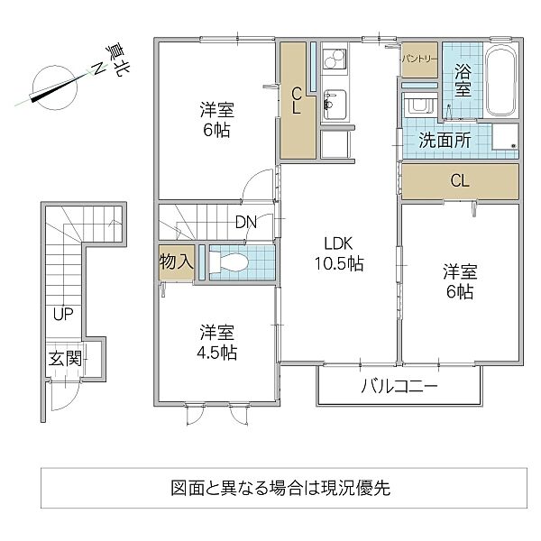 apartment 茨城県ひたちなか市大字足崎
足崎の賃貸情報を見る
物件地図