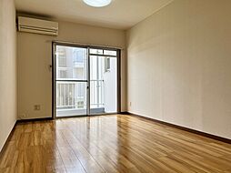 サンガーデン A 103号室 1階2LDKのリビング/ダイニング