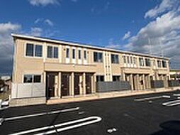 (仮)大塚町新築アパートB棟