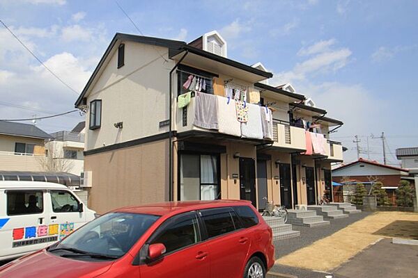 detached 茨城県水戸市見川

地図を見る