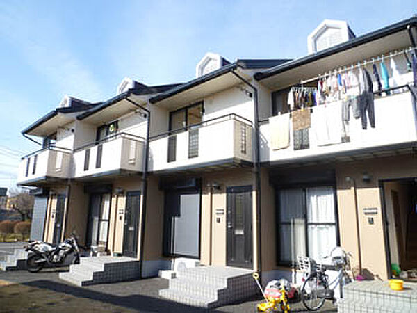 detached 茨城県水戸市見川

地図を見る