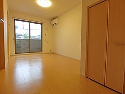 K’s ル・クープル VI 103号室 1階1SKのリビング/ダイニング