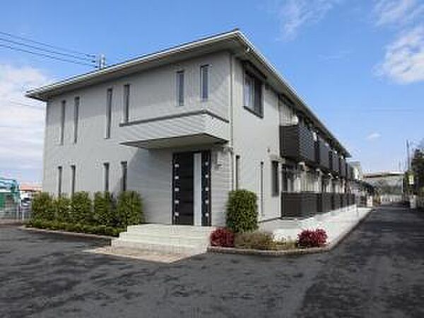 apartment 茨城県東茨城郡茨城町長岡
長岡の賃貸情報を見る
物件地図