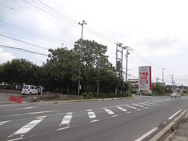 apartment 茨城県東茨城郡茨城町長岡
長岡の賃貸情報を見る
物件地図