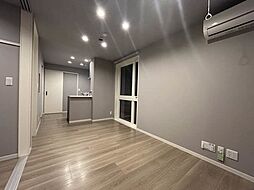 グランエルピス 103号室 1階1LDKのリビング/ダイニング