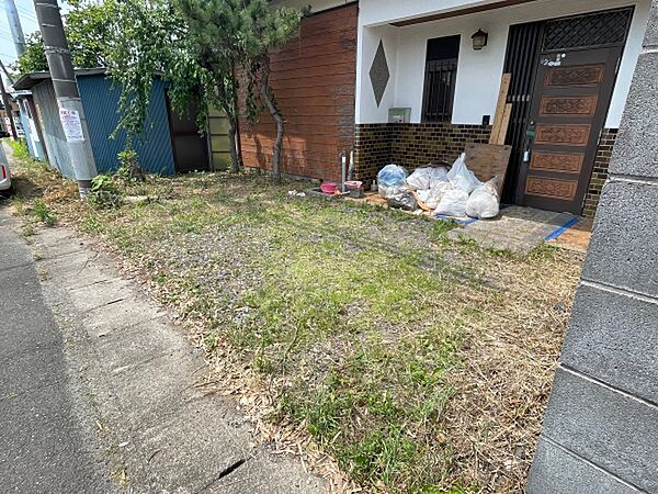 detached 茨城県ひたちなか市大字足崎

地図を見る