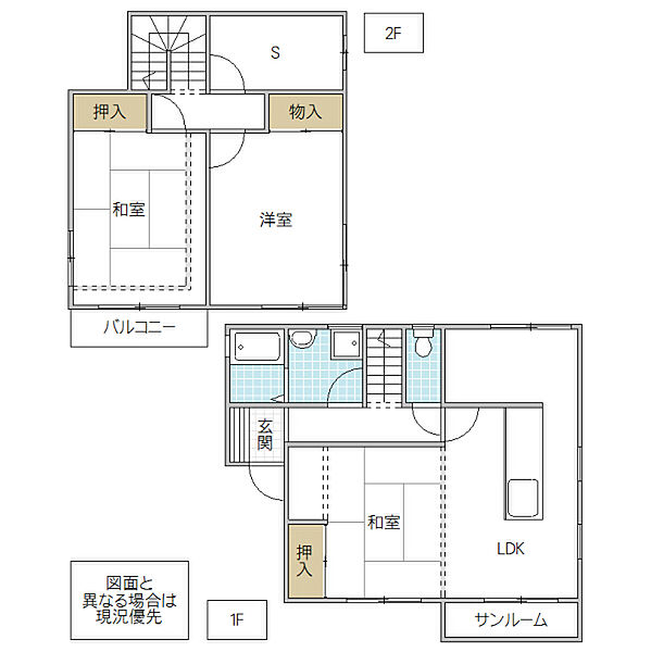 detached 茨城県東茨城郡茨城町長岡

地図を見る
