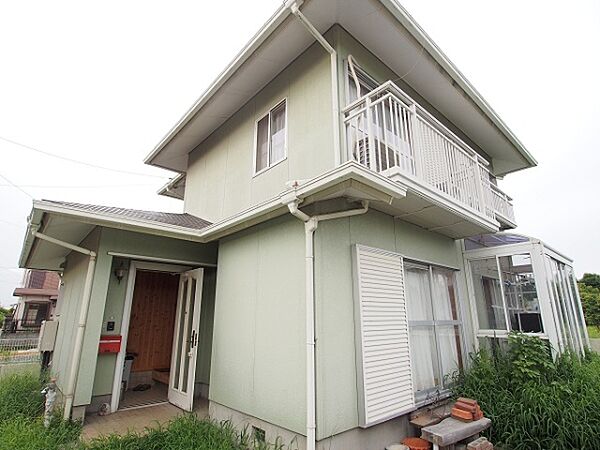 detached 茨城県東茨城郡茨城町長岡

地図を見る