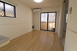 アンソレイユ 101号室 1階1LDKのリビング/ダイニング