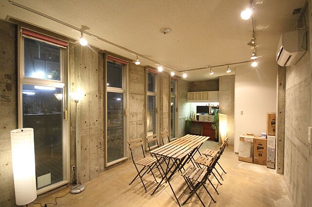 室内