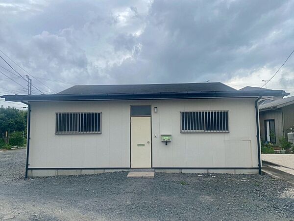 detached 茨城県水戸市大塚町

地図を見る