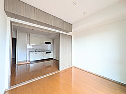 ライオンズシティ水戸 804号室 8階2SDKの室内