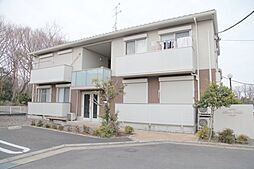 ローズヒルズ A棟