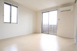 宮原シャーメゾン A 202号室 2階2LDKのリビング/ダイニング