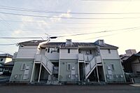茨城県水戸市梅香：物件画像／香陵住販株式会社　ネット支店