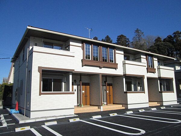 apartment 茨城県鉾田市鉾田
鉾田の賃貸情報を見る
物件地図