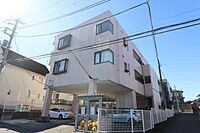 茨城県水戸市東赤塚：物件画像／香陵住販株式会社　ネット支店