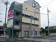 茨城県水戸市東原：物件画像／香陵住販株式会社　ネット支店