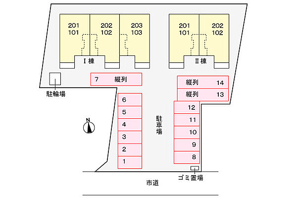 apartment 茨城県小美玉市羽鳥
羽鳥の賃貸情報を見る
物件地図