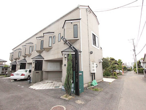 detached 茨城県水戸市元吉田町

地図を見る