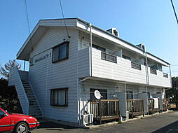 きんちゃんハイツ