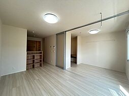 ハルメゾン田彦 107号室 1階1LDKのリビング/ダイニング