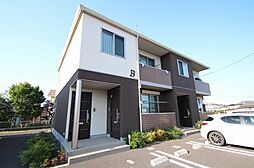 宮原シャーメゾン B