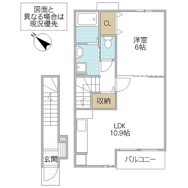 apartment 茨城県東茨城郡茨城町長岡
長岡の賃貸情報を見る
物件地図