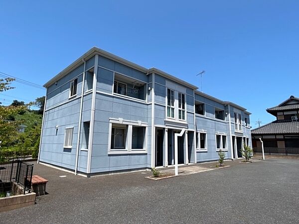 apartment 茨城県鉾田市新鉾田
新鉾田の賃貸情報を見る
物件地図