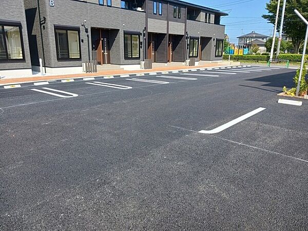 apartment 茨城県ひたちなか市小貫山
地図を見る