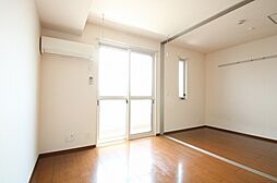 サンローズ 303号室 3階1LDKのリビング/ダイニング