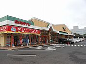 サンユーストアー堀口店