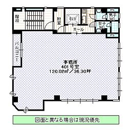 すざく駅前ビルの間取図画像