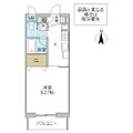 リヴェール勝田中央2階6.2万円