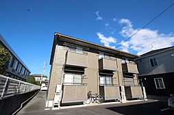 🉐敷金礼金0円！🉐サンフィール B棟