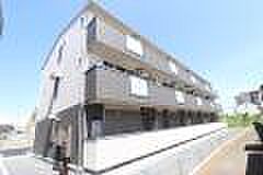 アマーテ姫子 B棟