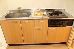 キッチン