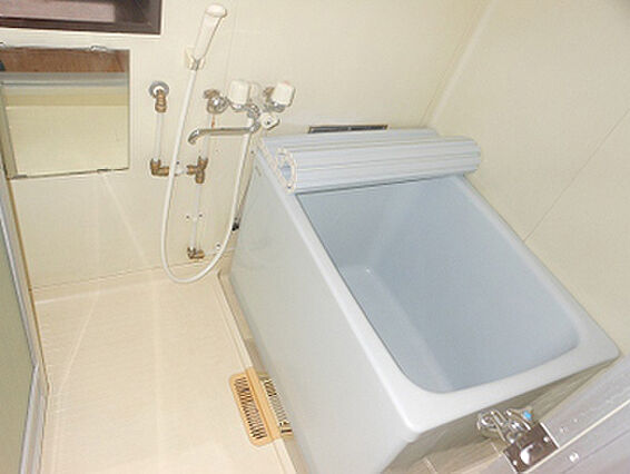 シティハイム共栄A棟_その他_15