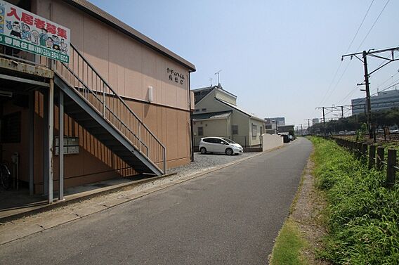 シティハイム共栄A棟_その他_0