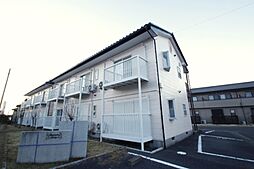 ドミール武藤 G棟