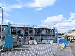 レーガベーネ市毛 II B棟